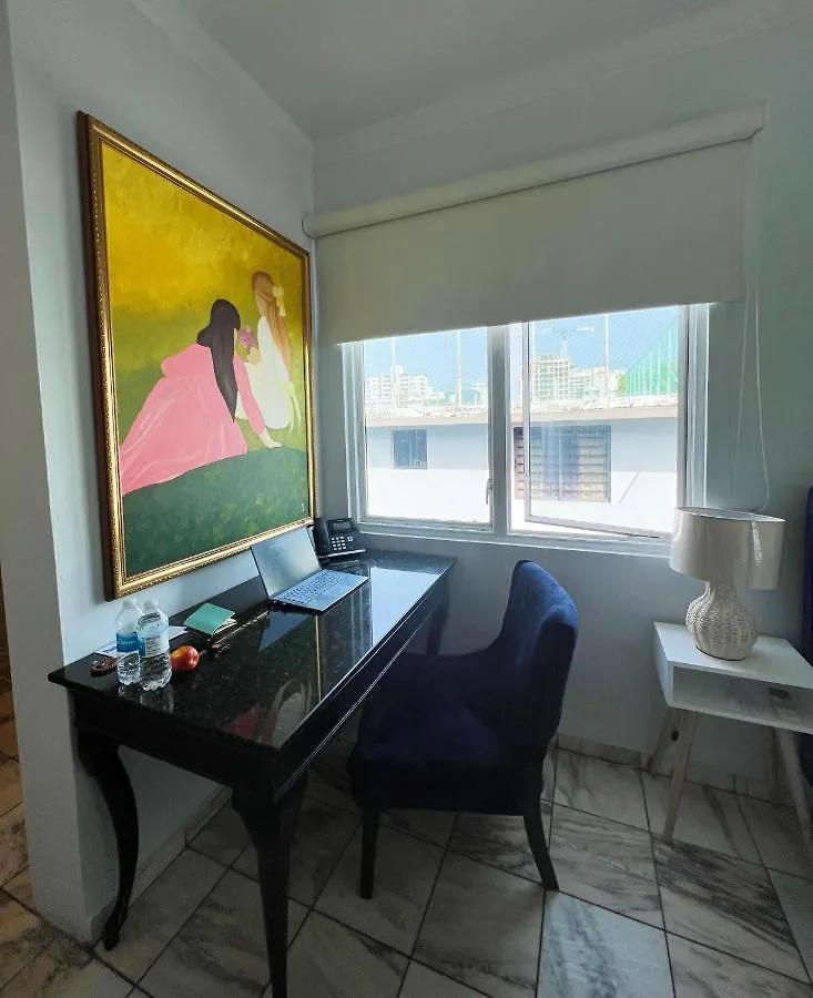 Bposhtels San Juan Hostel