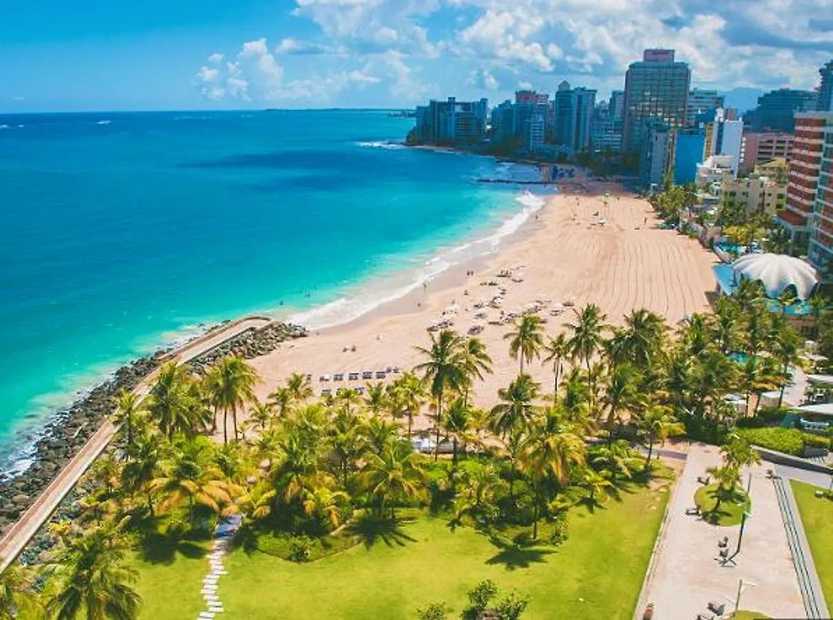 Bposhtels San Juan location