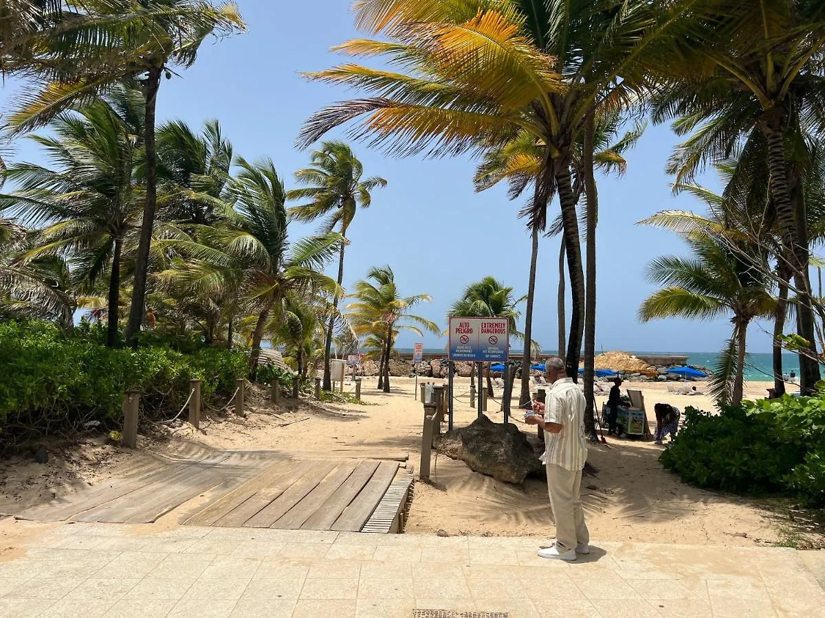 Bposhtels San Juan Hostel Puerto Rico