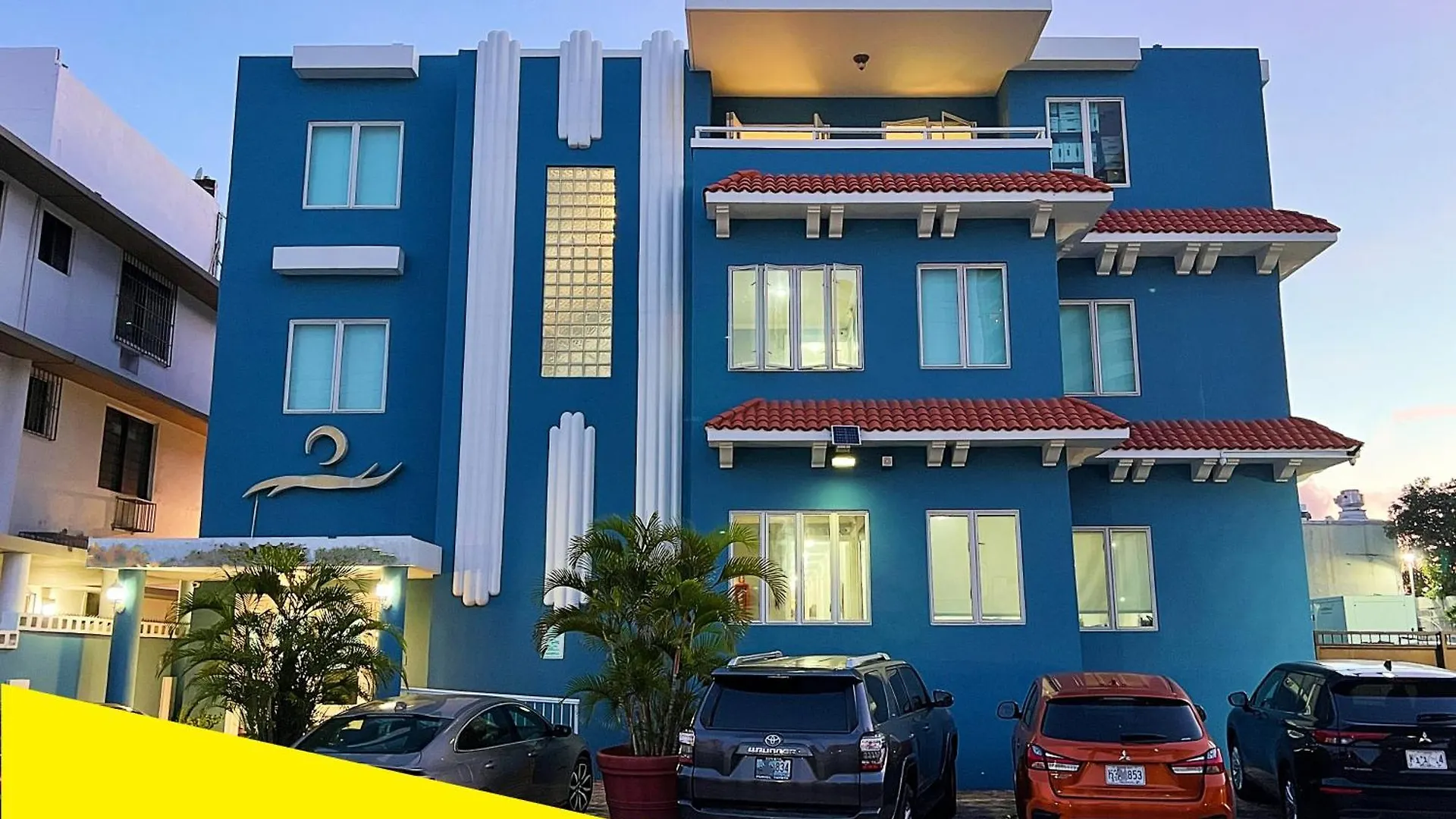 Bposhtels San Juan Hostel