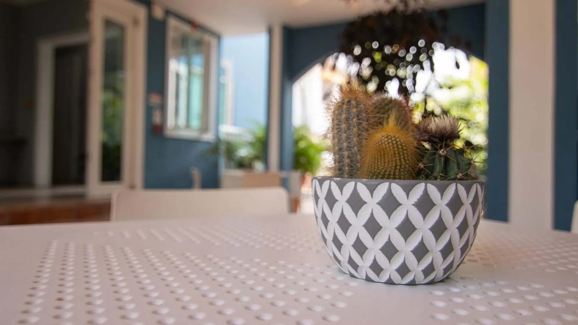 Bposhtels San Juan Hostel Puerto Rico
